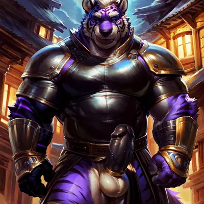 mugen kuuhaku created by mugen kuuhakuai