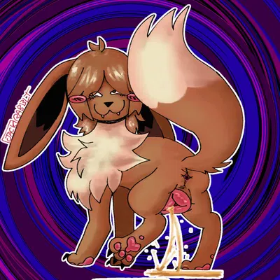 munchkin (jackrabbit) (nintendo, pokemon) created by jackrabbit (artist)