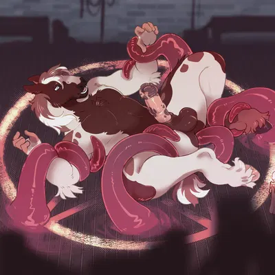 murphythehonse created by kinksiyo