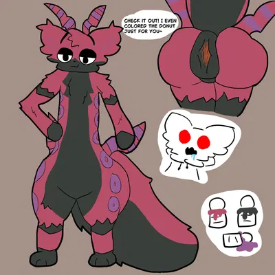 mv (hyperfreakfem), valance (hyperfreakfem) (nintendo, pokemon) created by hyperfreakfem