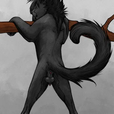 myshanti (character) created by anchee