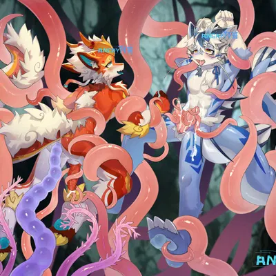 mythology created by angry app