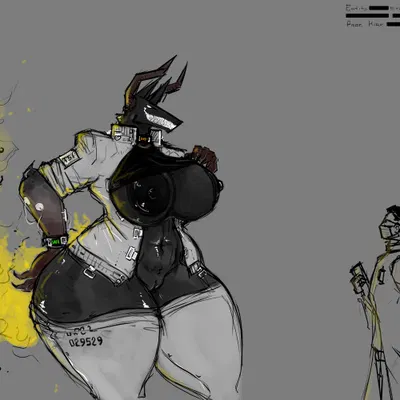 mythology created by boysa 228