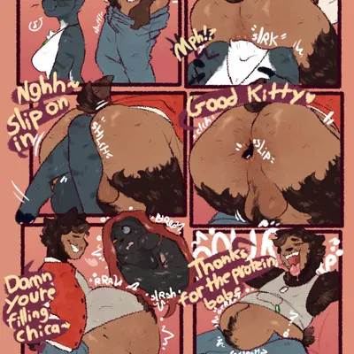 mythology created by bumbleblues