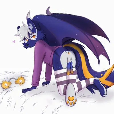 mythology created by catptapathy