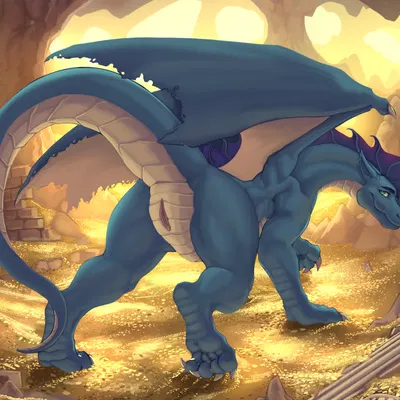 mythology created by chamuskinha