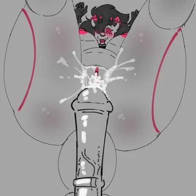 mythology created by commanderthings