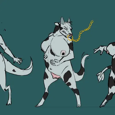 mythology created by curvyfangs