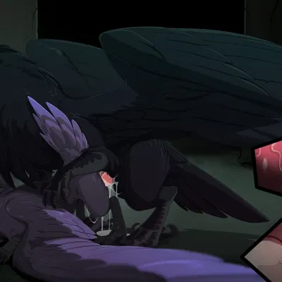 mythology created by dinkysaurus