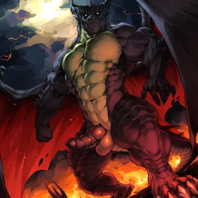 mythology created by dioni5