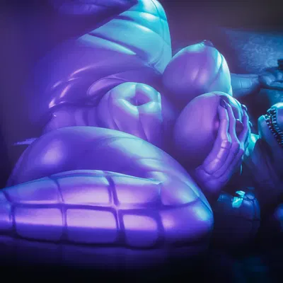 mythology created by docentikk