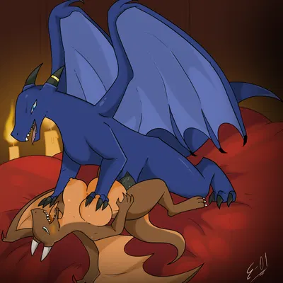 mythology created by e-01