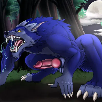 mythology created by edbwolf