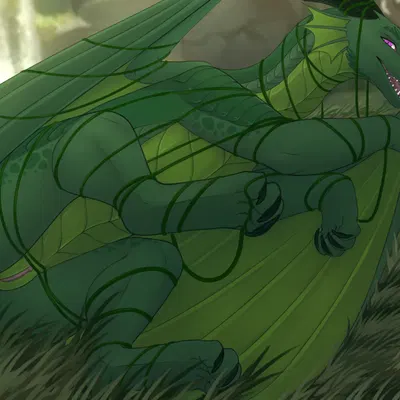 mythology created by enda myx