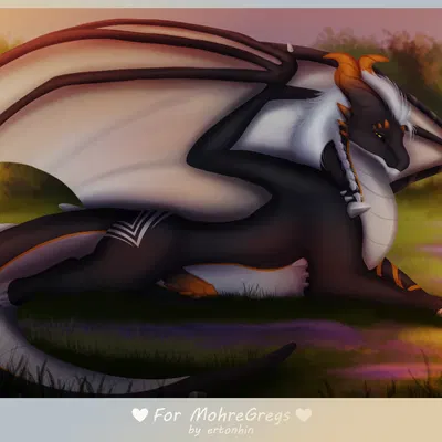 mythology created by ertonhin