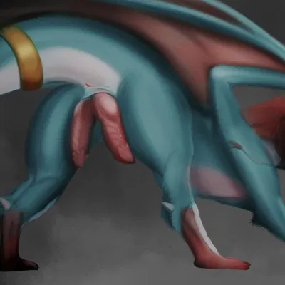 mythology created by ertonhin