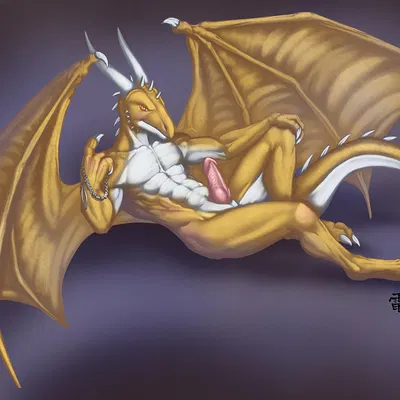 mythology created by inert-ren