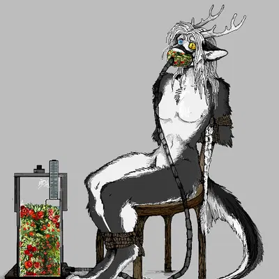 mythology created by jeffusherb