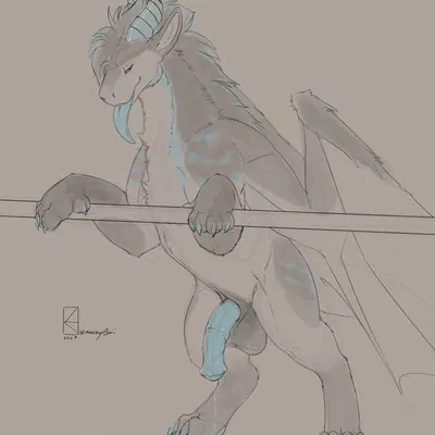 mythology created by kazzyboii