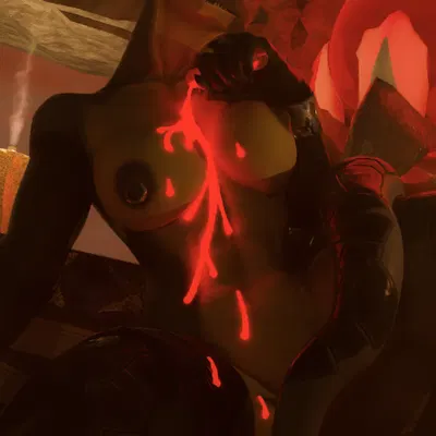 mythology created by kerzemann