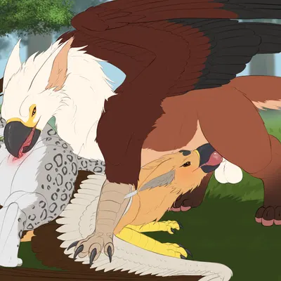 mythology created by l.gecko