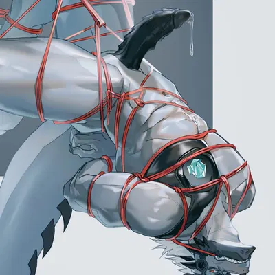 mythology created by maiyabuhantang