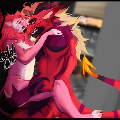 mythology created by mattiyyah lion