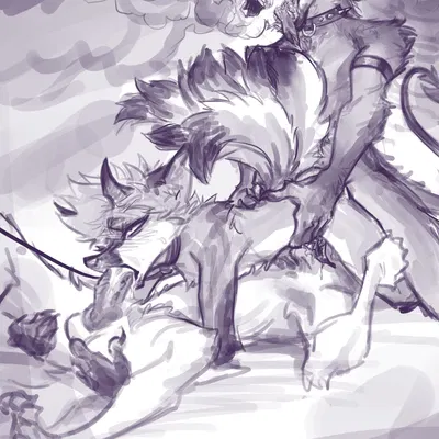 mythology created by maxspite