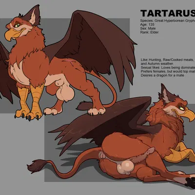 mythology created by mcfan