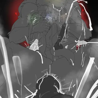 mythology created by mhc-perchub