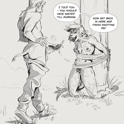 mythology created by noegenhed