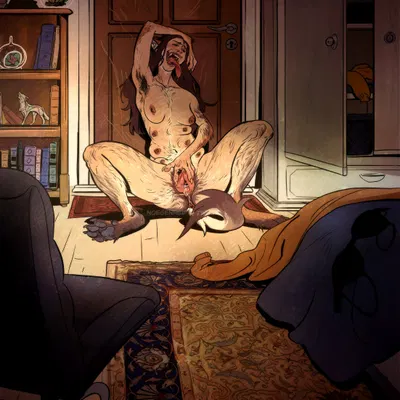 mythology created by noegenhed