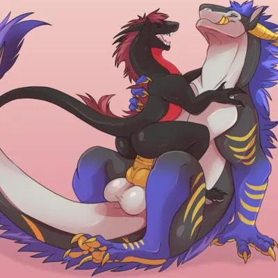 mythology created by omez