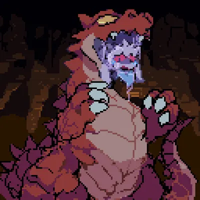 mythology created by ouroporos