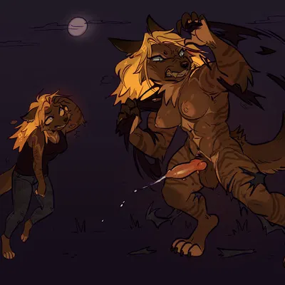 mythology created by phallusbro