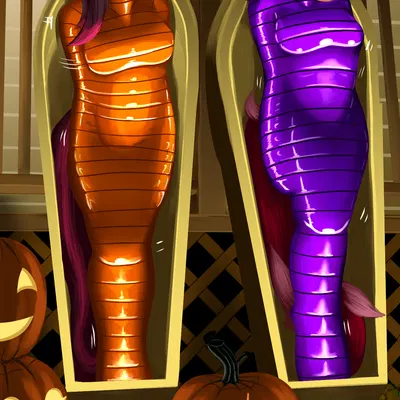 mythology created by quakehoof