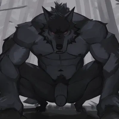 mythology created by radcanine