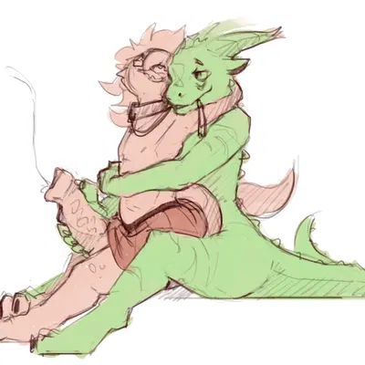 mythology created by redishdragie