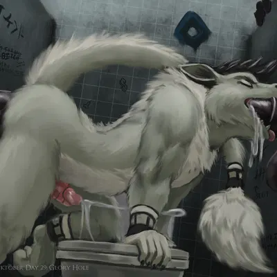 mythology created by reku illustration