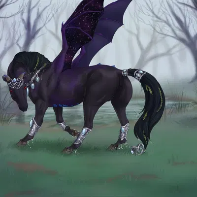 mythology created by rufciu