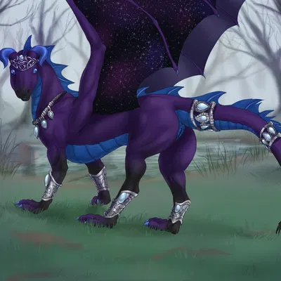 mythology created by rufciu