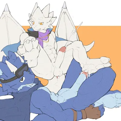 mythology created by senuo