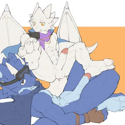 mythology created by senuo