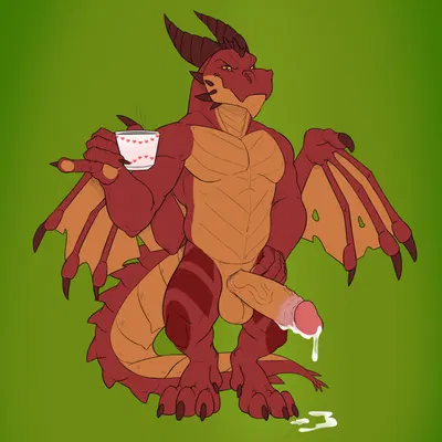 mythology created by seyrmo