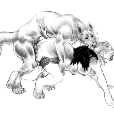 mythology created by soty