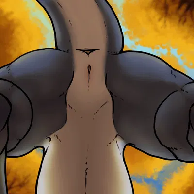 mythology created by stickybait