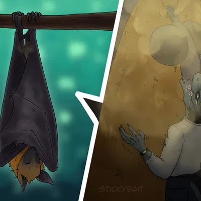 mythology created by stickybait