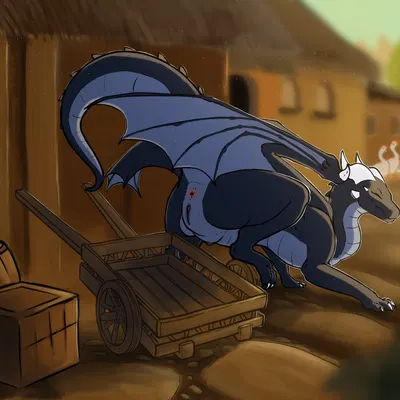 mythology created by stickybait