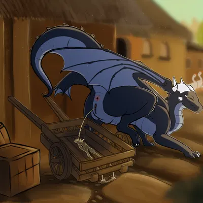 mythology created by stickybait