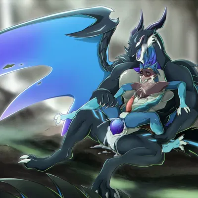 mythology created by twstacker